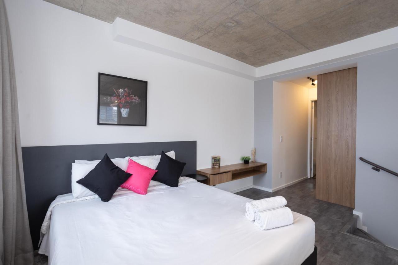360 Vn Melo Alves By Housi Apartment เซาเปาโล ภายนอก รูปภาพ