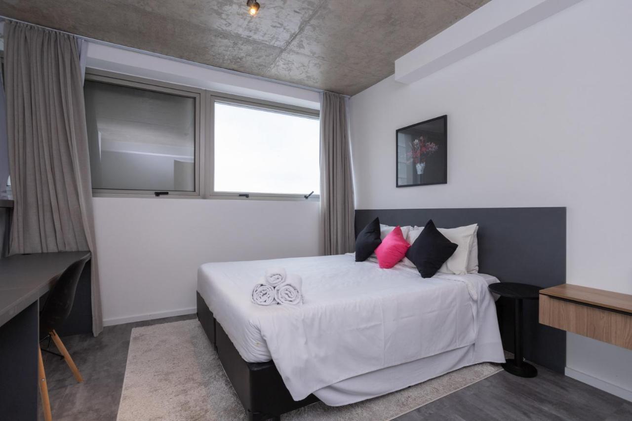 360 Vn Melo Alves By Housi Apartment เซาเปาโล ภายนอก รูปภาพ
