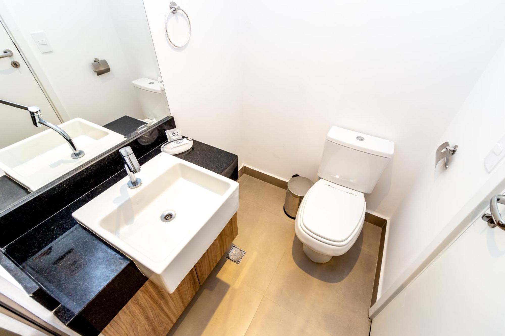 360 Vn Melo Alves By Housi Apartment เซาเปาโล ภายนอก รูปภาพ